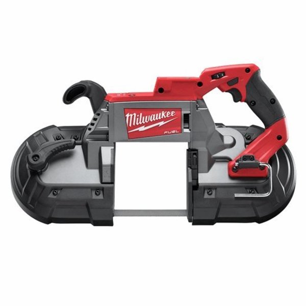 Milwaukee Tool M18 FUEL BAND SAW DEEP CUT (TOOL ONLY) ML2729-20